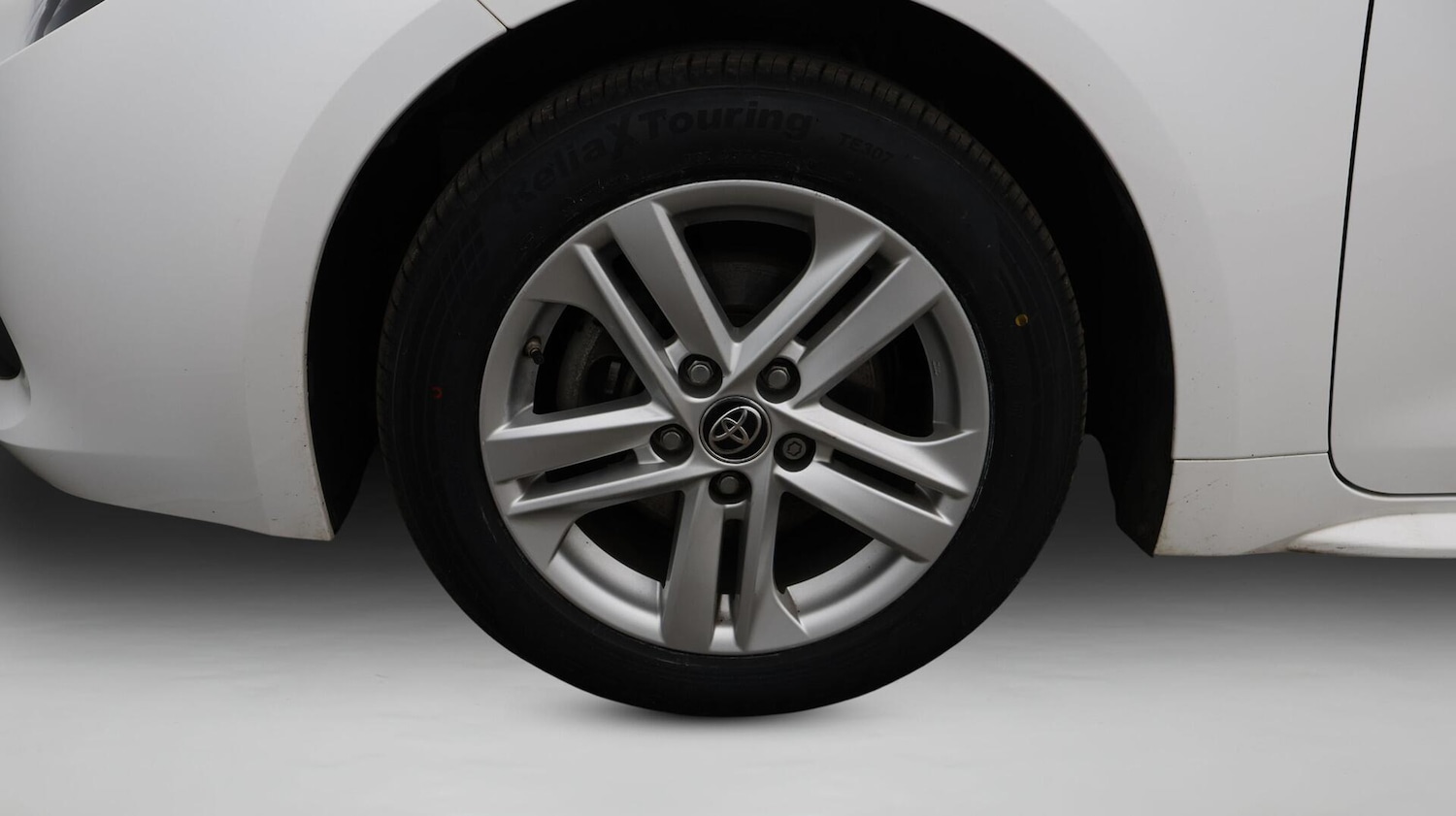 Used Toyota Corolla 2022 for sale - 76657522: Photo 19