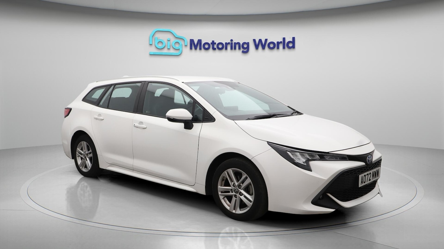 Used Toyota Corolla 2022 for sale - 76657522: Photo 2