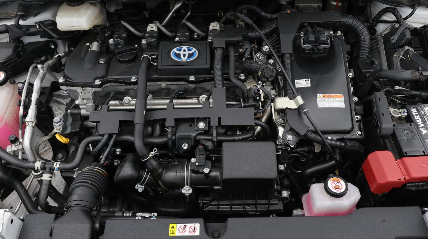 Used Toyota Corolla 2022 for sale - 76657522: Photo 20