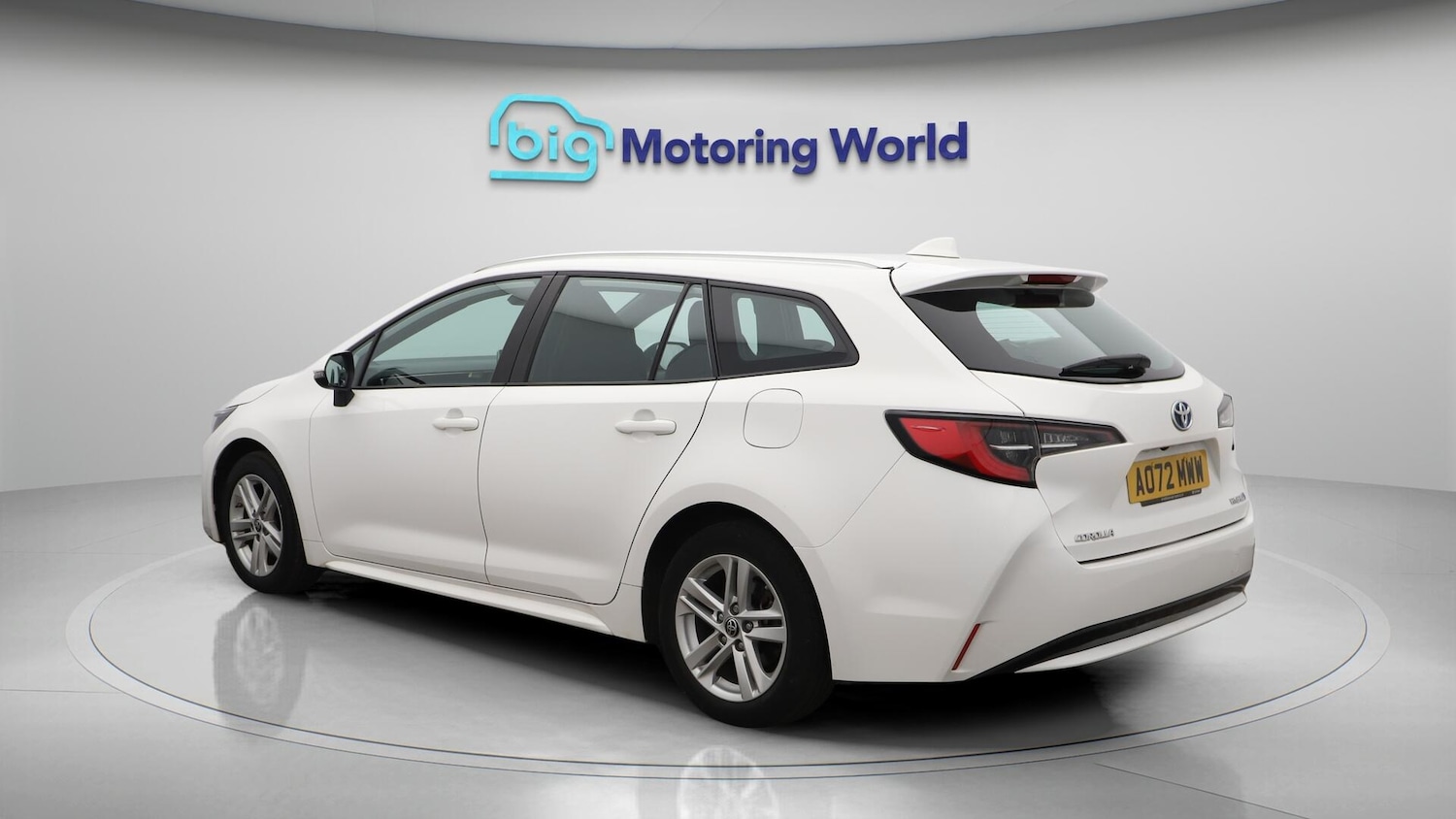 Used Toyota Corolla 2022 for sale - 76657522: Photo 6