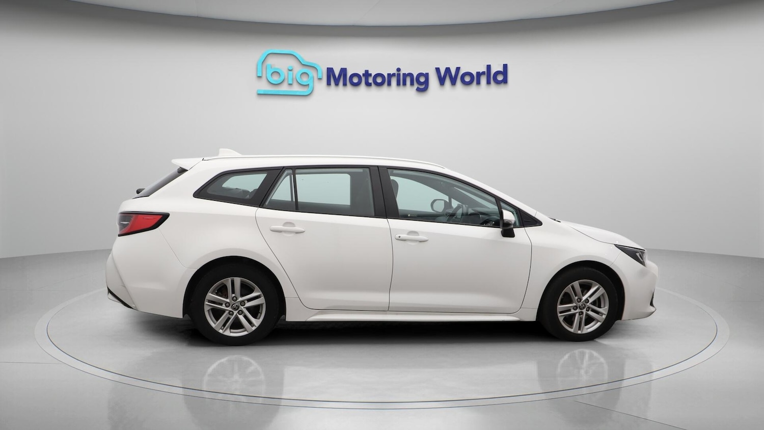 Used Toyota Corolla 2022 for sale - 76657522: Photo 9