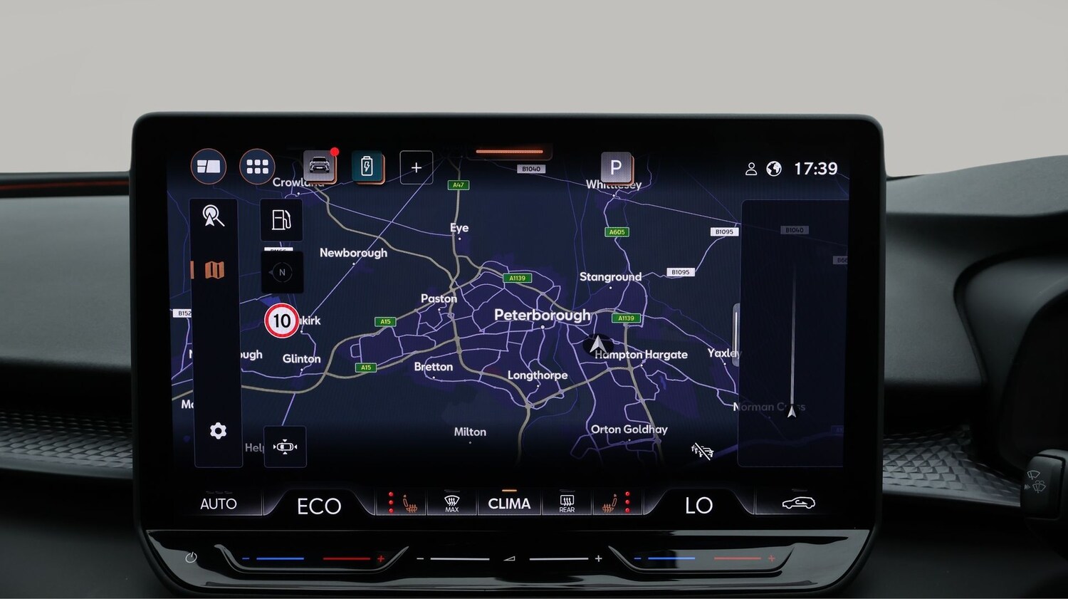 Used Cupra Terramar 2025 for sale - 77271172: Photo 11