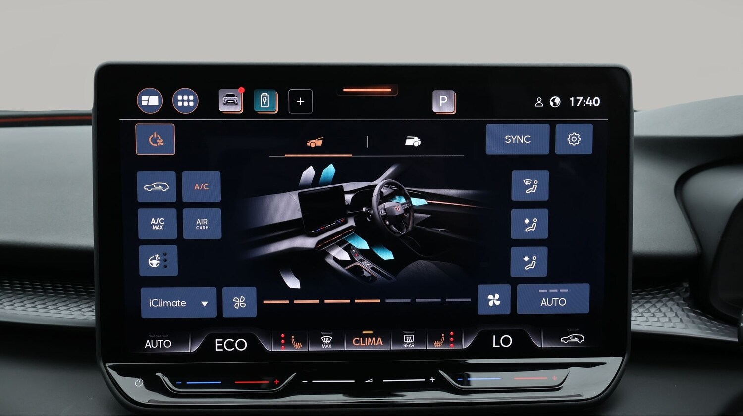 Used Cupra Terramar 2025 for sale - 77271172: Photo 12