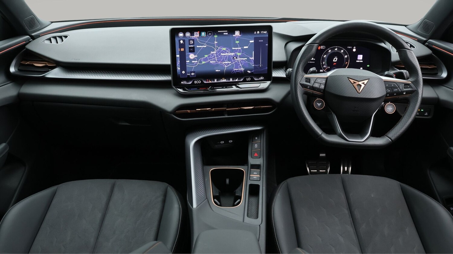 Used Cupra Terramar 2025 for sale - 77271172: Photo 13