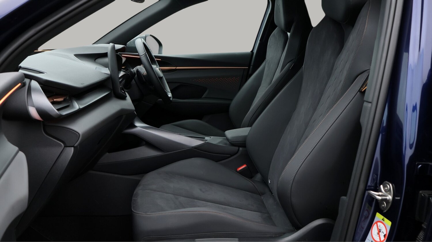 Used Cupra Terramar 2025 for sale - 77271172: Photo 14