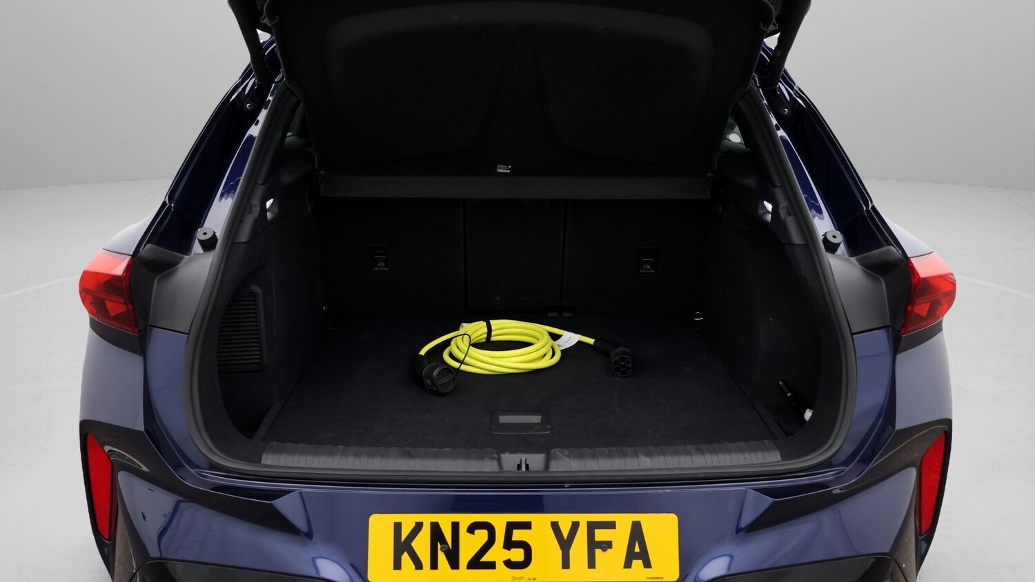 Used Cupra Terramar 2025 for sale - 77271172: Photo 17