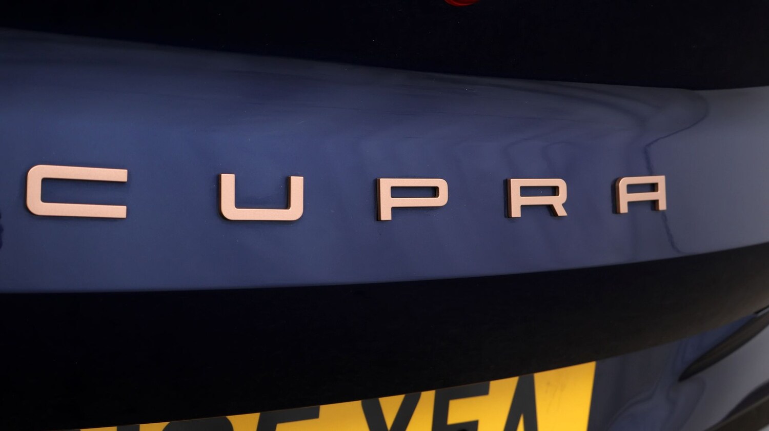 Used Cupra Terramar 2025 for sale - 77271172: Photo 21