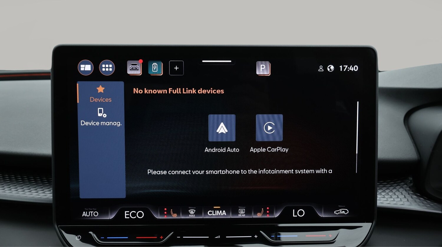 Used Cupra Terramar 2025 for sale - 77271172: Photo 22