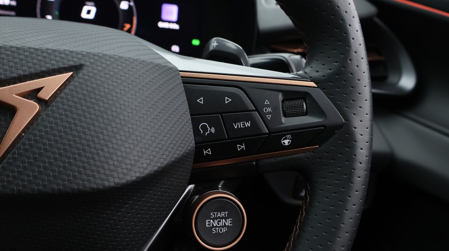 Used Cupra Terramar 2025 for sale - 77271172: Photo 25