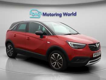 2020 (69) - 1.2 Turbo GPF Elite Nav SUV 5dr Petrol Manual Euro 6 (s/s) (130 ps)