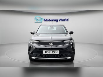Used Vauxhall Mokka 2022 for sale - 79099920: Photo