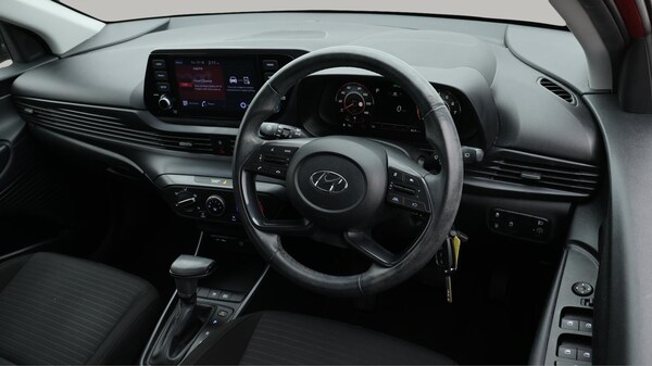 Used Hyundai i20 2022 for sale - 76337461: Photo 10