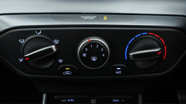 Used Hyundai i20 2022 for sale - 76337461: Photo 13