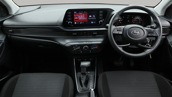 Used Hyundai i20 2022 for sale - 76337461: Photo 14