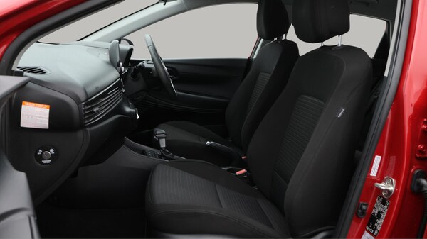 Used Hyundai i20 2022 for sale - 76337461: Photo 15