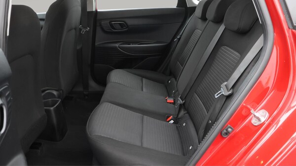 Used Hyundai i20 2022 for sale - 76337461: Photo 17