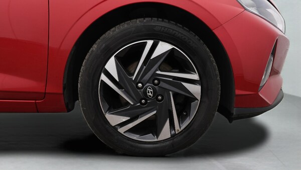 Used Hyundai i20 2022 for sale - 76337461: Photo 19