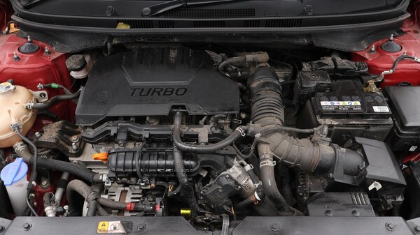 Used Hyundai i20 2022 for sale - 76337461: Photo 20