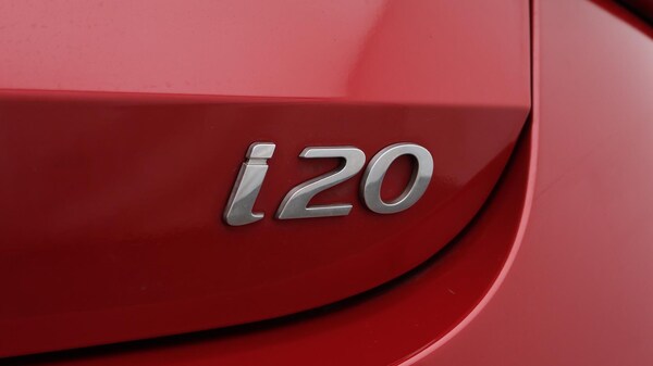 Used Hyundai i20 2022 for sale - 76337461: Photo 23