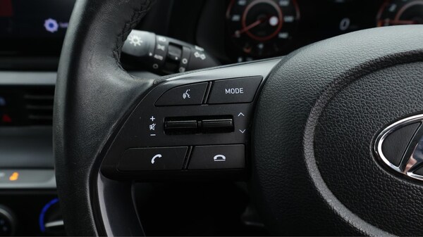 Used Hyundai i20 2022 for sale - 76337461: Photo 25
