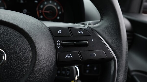 Used Hyundai i20 2022 for sale - 76337461: Photo 26