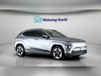 Used Hyundai KONA 2024 for sale - 79455967: Photo