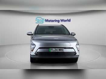 Used Hyundai KONA 2024 for sale - 79455967: Photo
