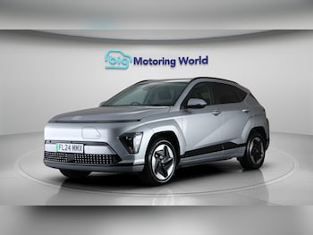 Used Hyundai KONA 2024 for sale - 79455967: Photo