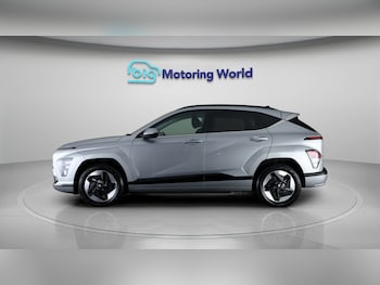 Used Hyundai KONA 2024 for sale - 79455967: Photo
