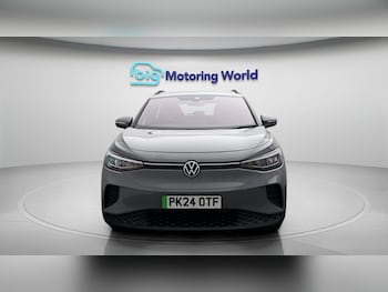 Used Volkswagen ID.4 2024 for sale - 79239718: Photo