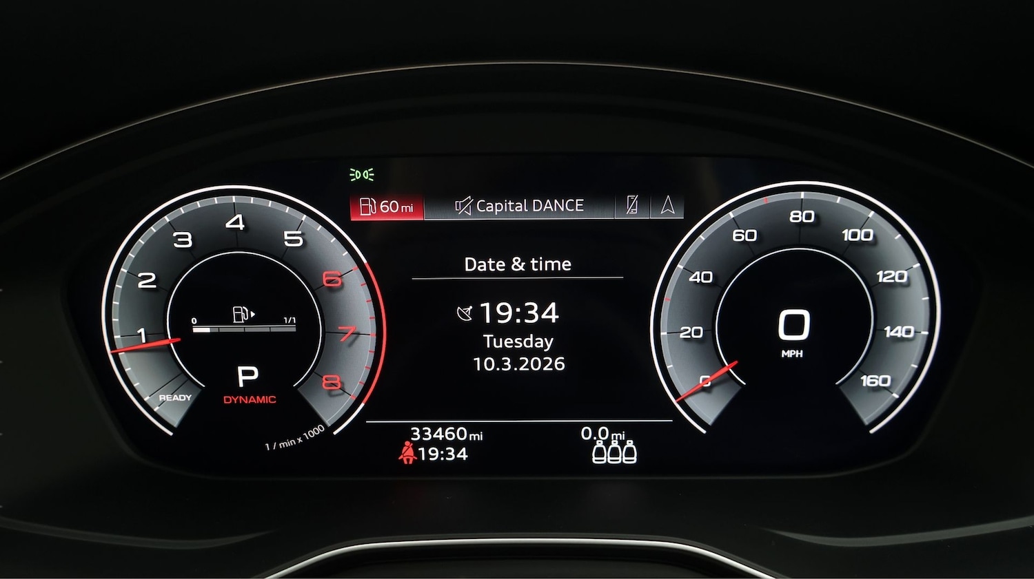 Used Audi A4 for sale - 77836750: Photo 10