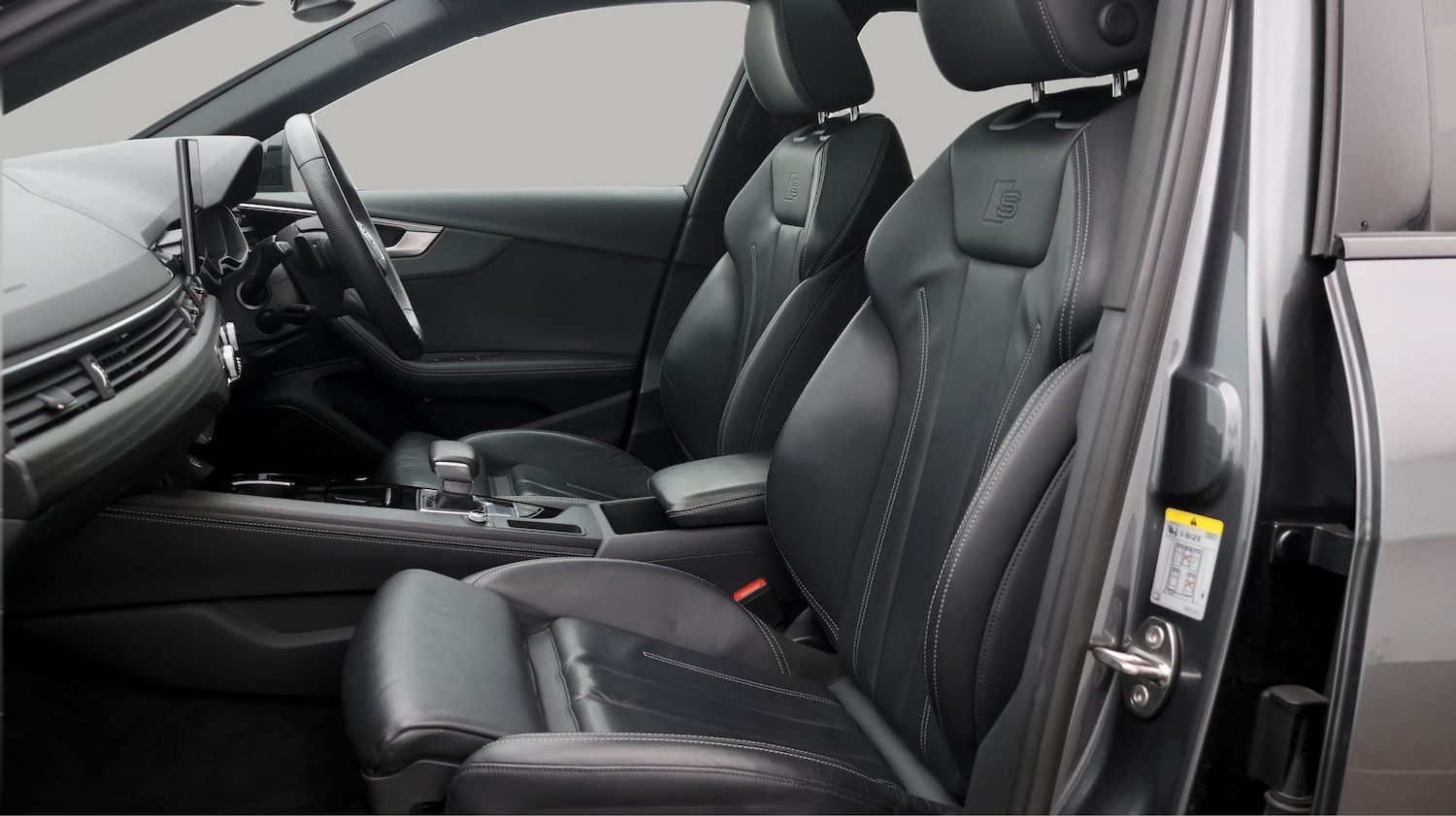 Used Audi A4 for sale - 77836750: Photo 14