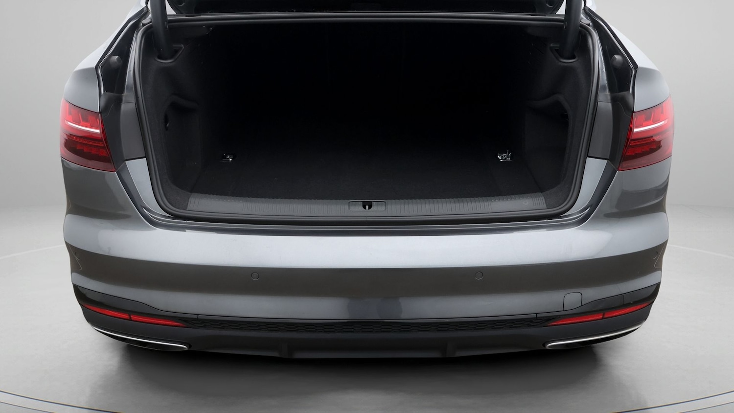 Used Audi A4 for sale - 77836750: Photo 17