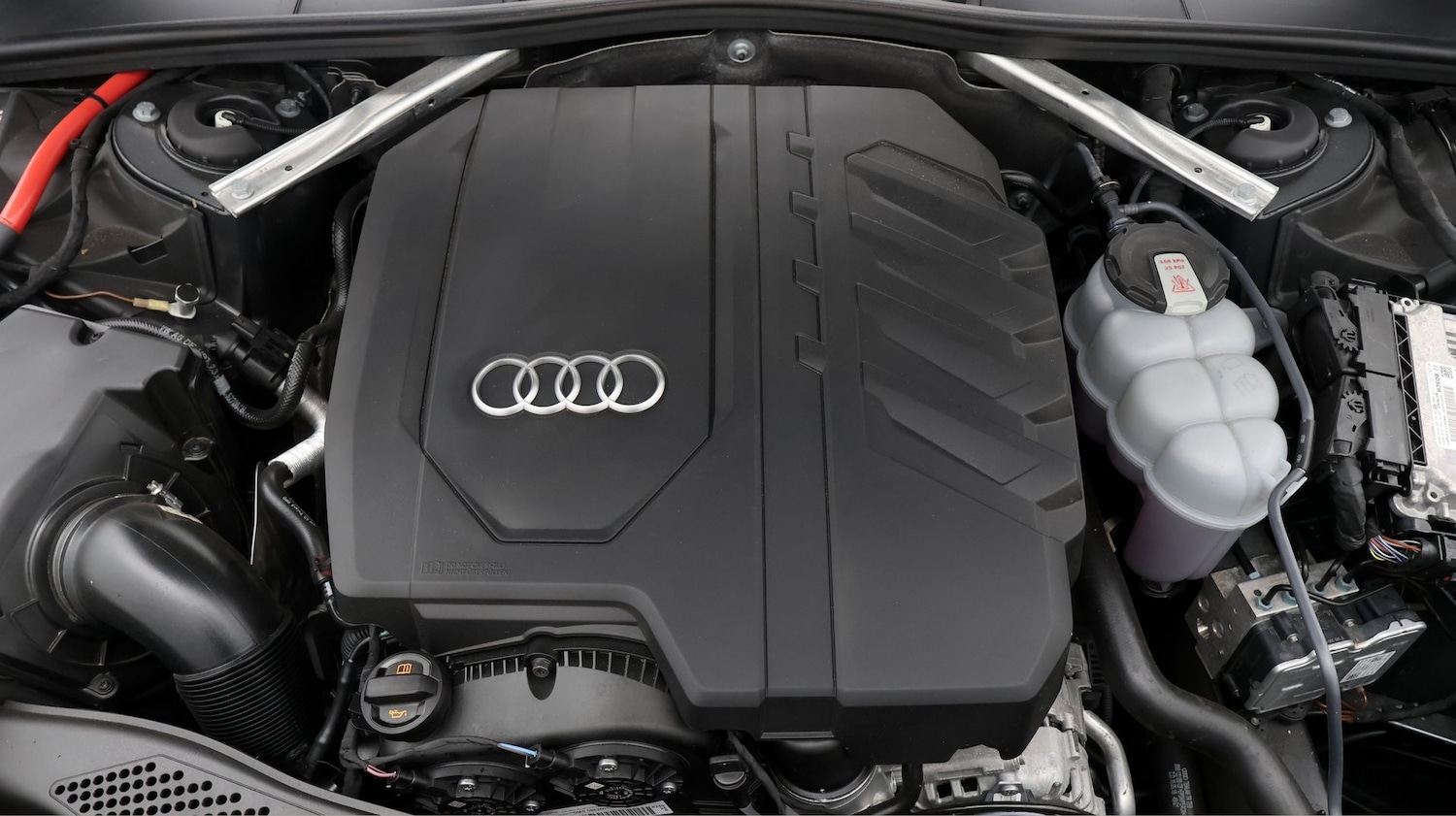 Used Audi A4 for sale - 77836750: Photo 19