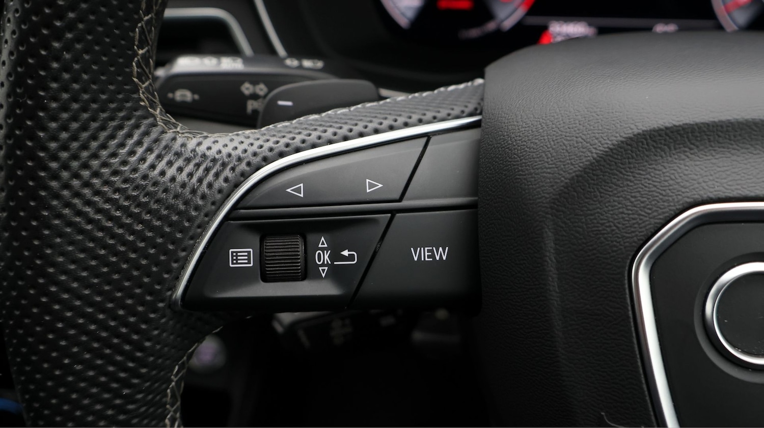 Used Audi A4 for sale - 77836750: Photo 25