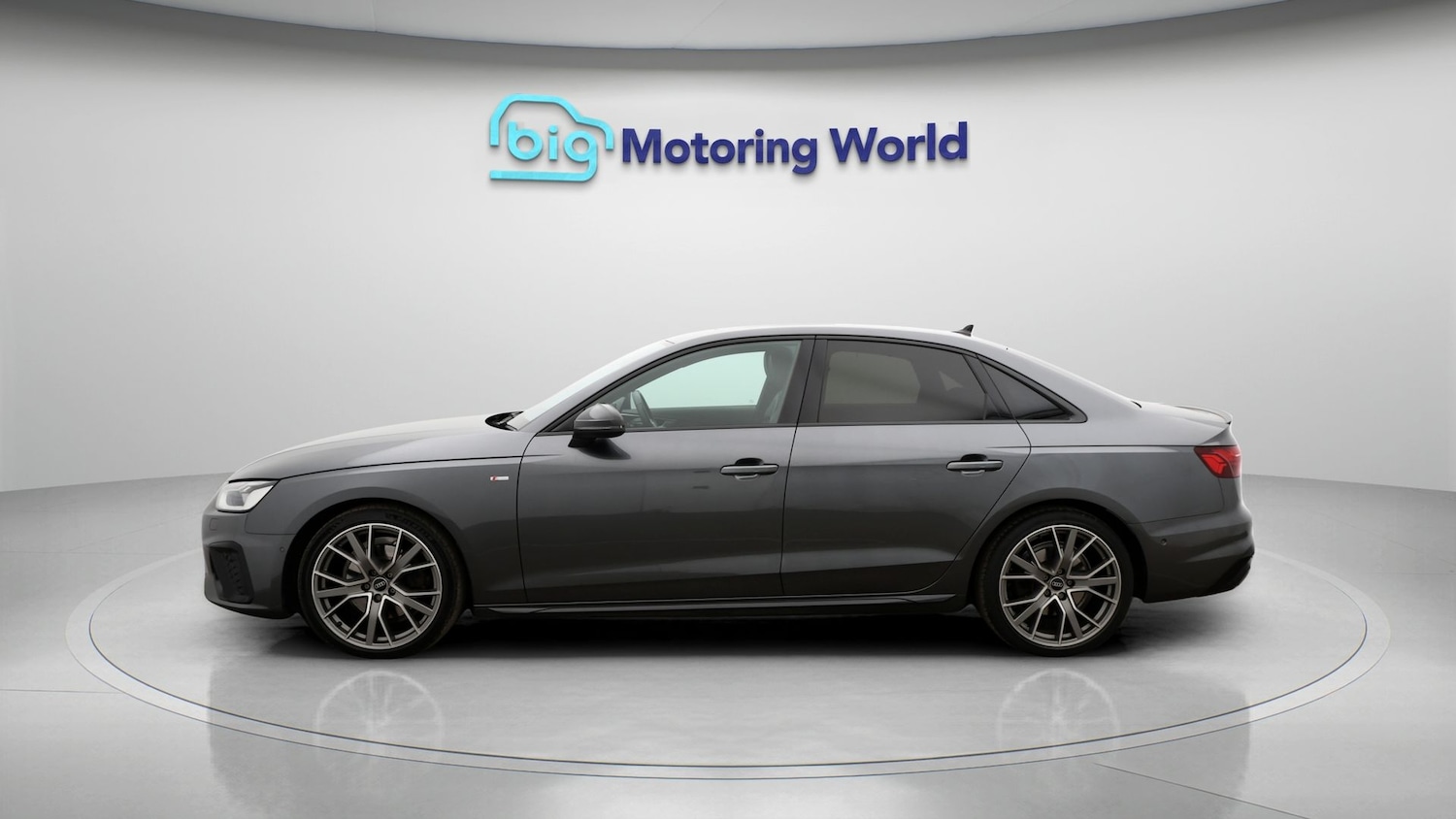 Used Audi A4 for sale - 77836750: Photo 4