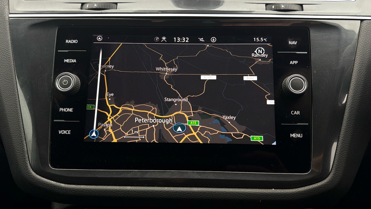 Used Volkswagen Tiguan Allspace 2022 for sale - 78169331: Photo 10