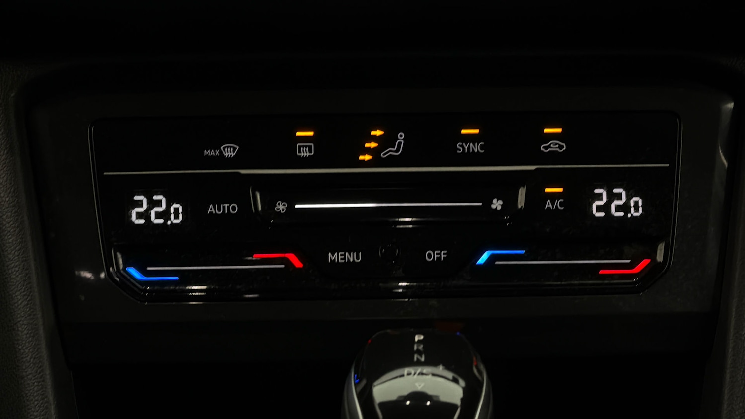 Used Volkswagen Tiguan Allspace 2022 for sale - 78169331: Photo 11