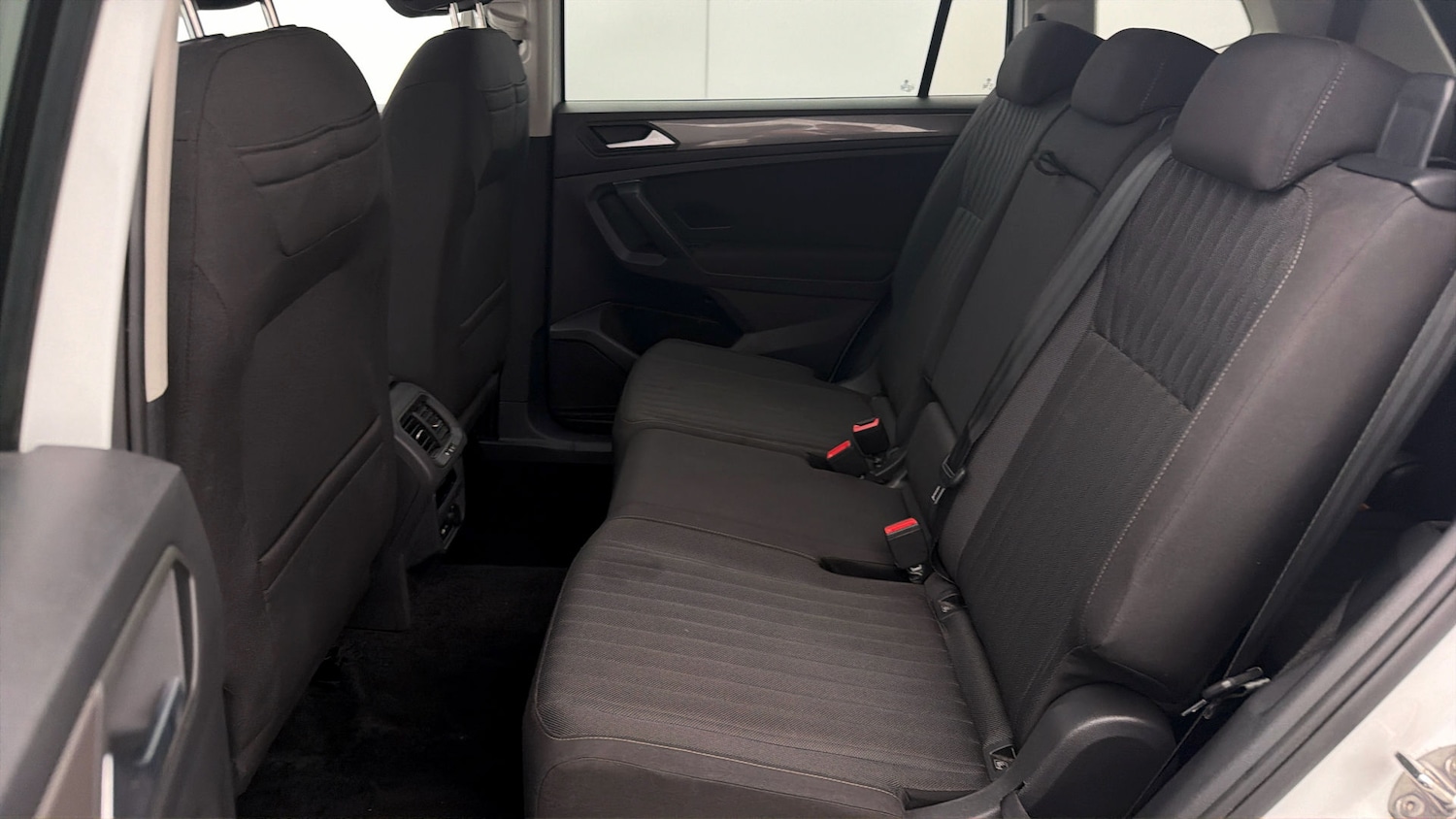 Used Volkswagen Tiguan Allspace 2022 for sale - 78169331: Photo 15