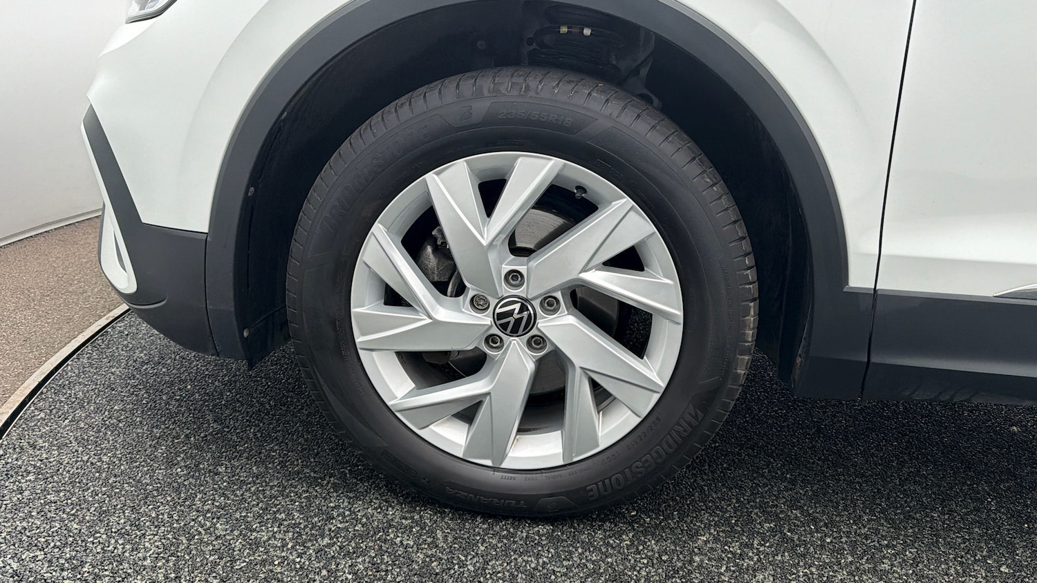 Used Volkswagen Tiguan Allspace 2022 for sale - 78169331: Photo 17