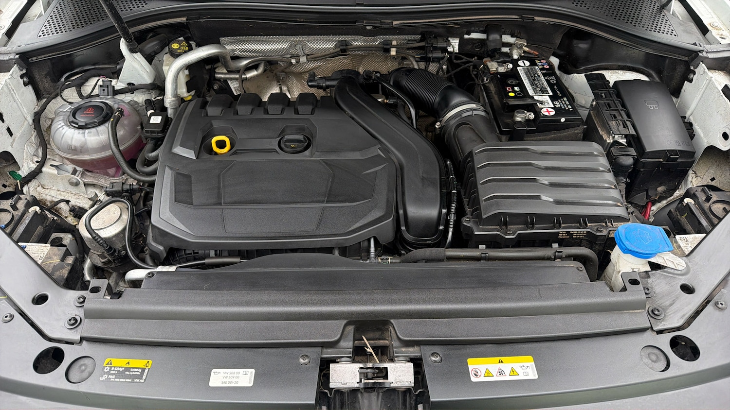 Used Volkswagen Tiguan Allspace 2022 for sale - 78169331: Photo 18