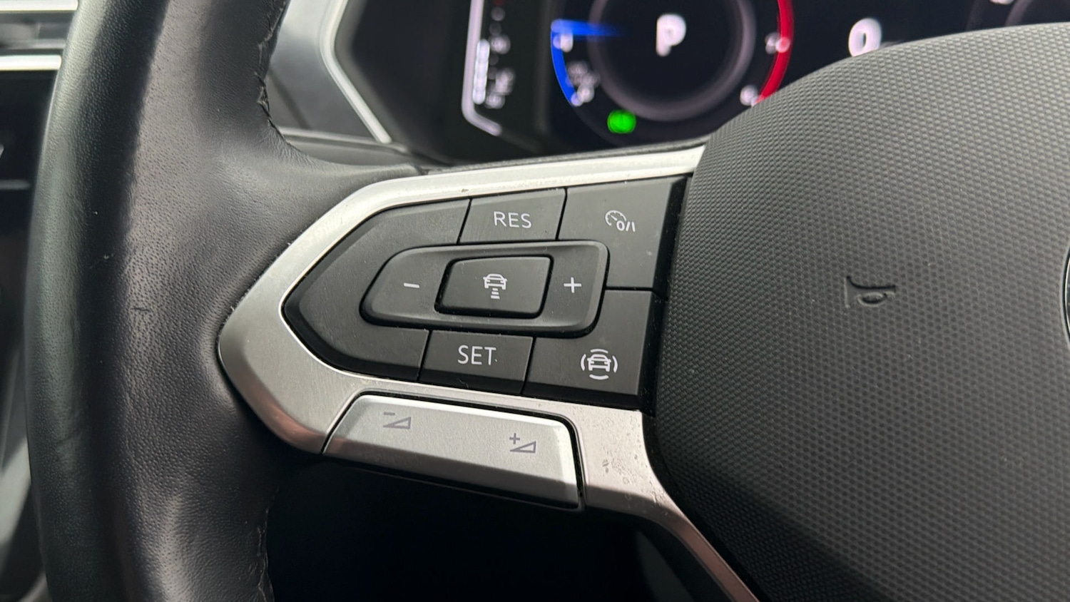 Used Volkswagen Tiguan Allspace 2022 for sale - 78169331: Photo 23