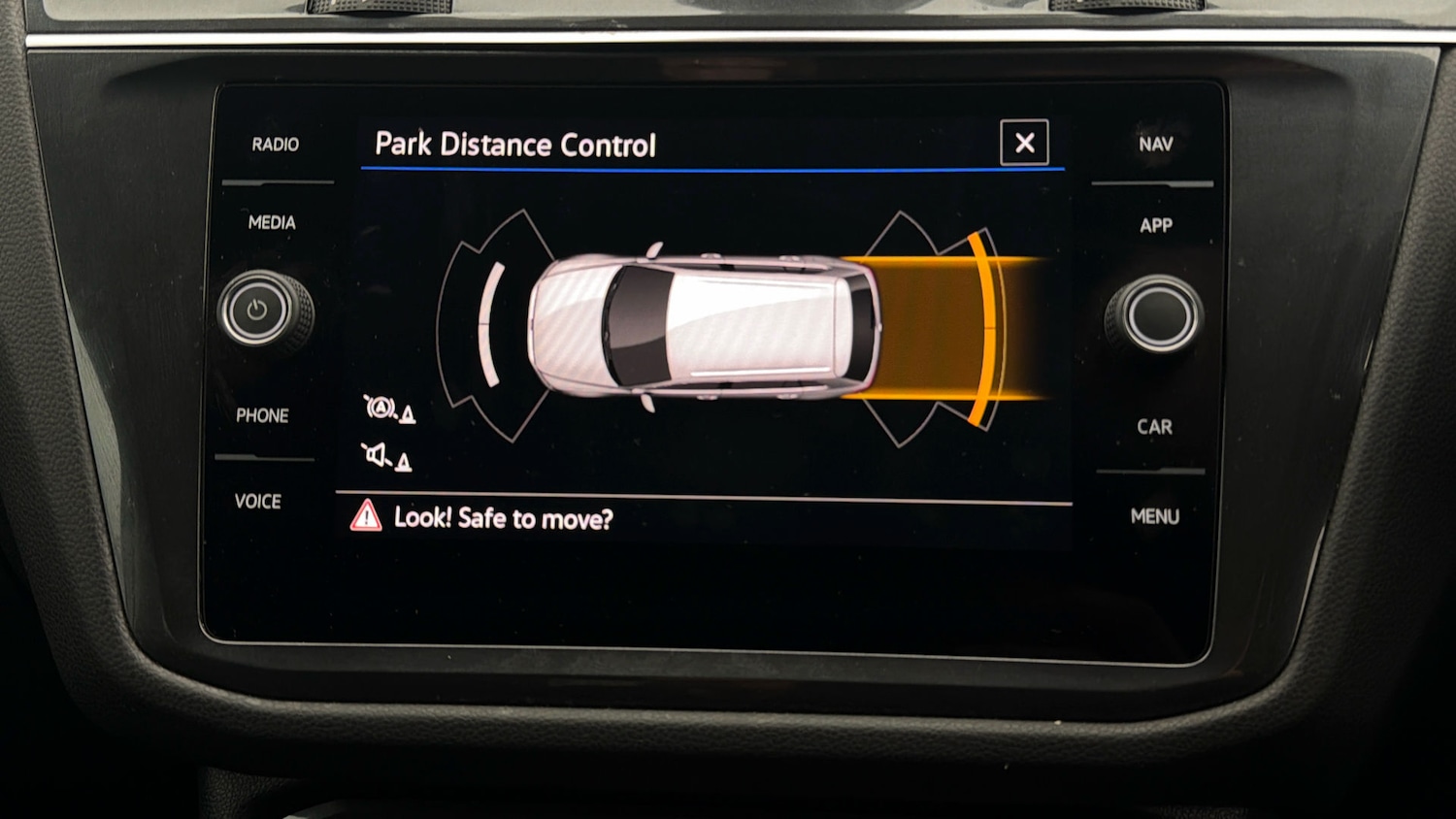 Used Volkswagen Tiguan Allspace 2022 for sale - 78169331: Photo 26