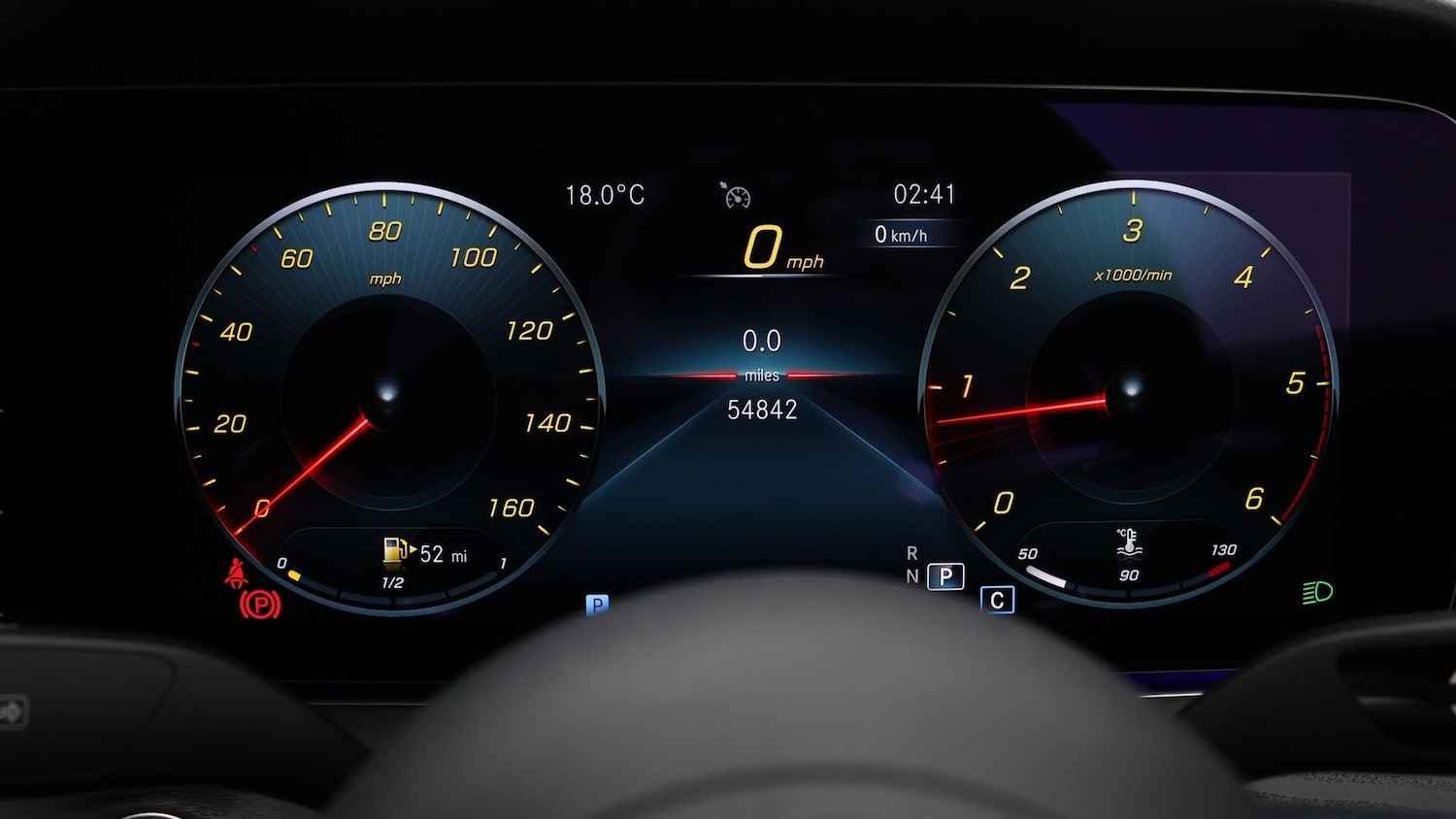 Used Mercedes-Benz E Class 2021 for sale - 77296623: Photo 10