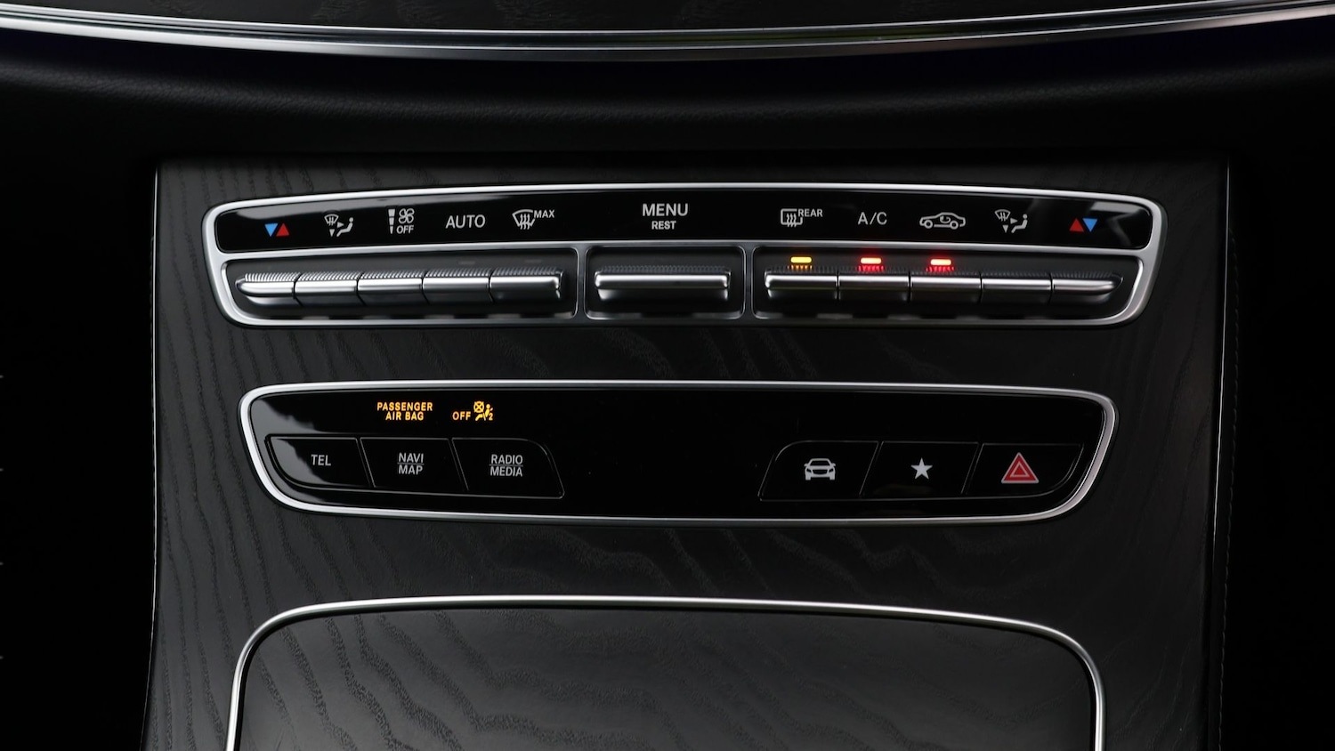 Used Mercedes-Benz E Class 2021 for sale - 77296623: Photo 12