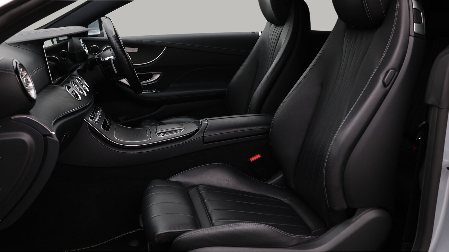 Used Mercedes-Benz E Class 2021 for sale - 77296623: Photo 14