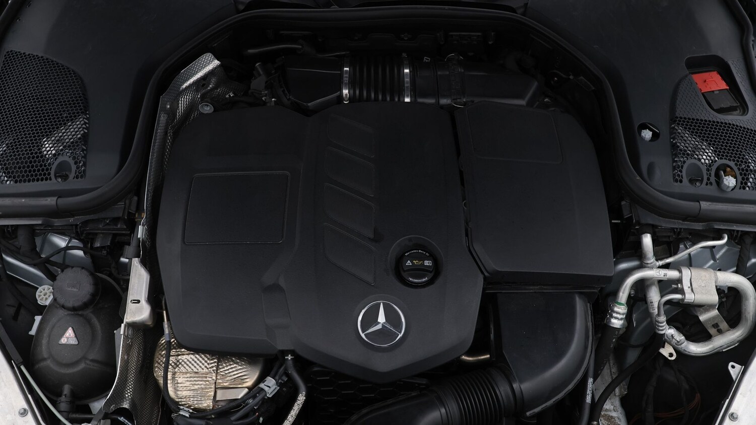 Used Mercedes-Benz E Class 2021 for sale - 77296623: Photo 19