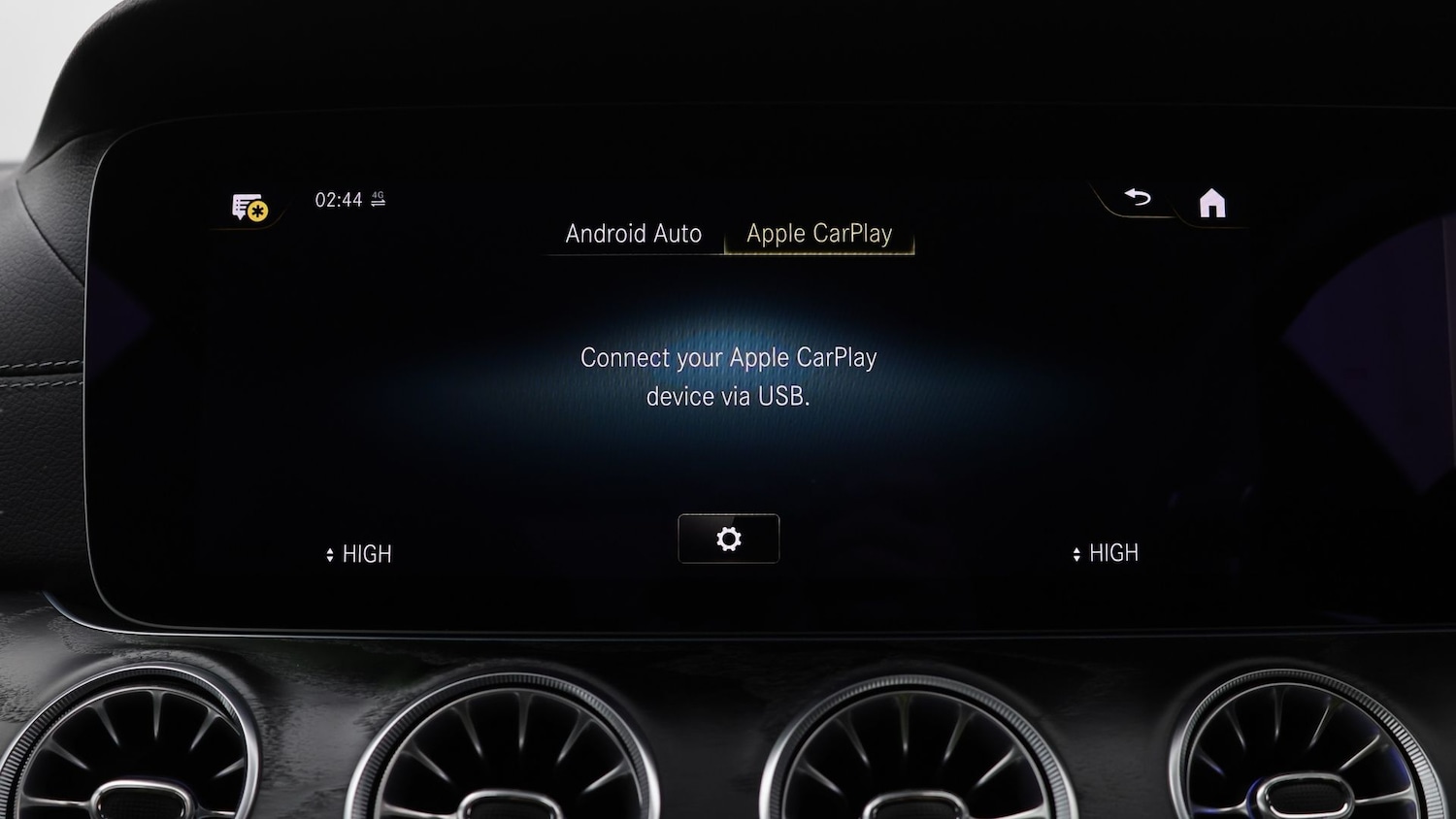 Used Mercedes-Benz E Class 2021 for sale - 77296623: Photo 22