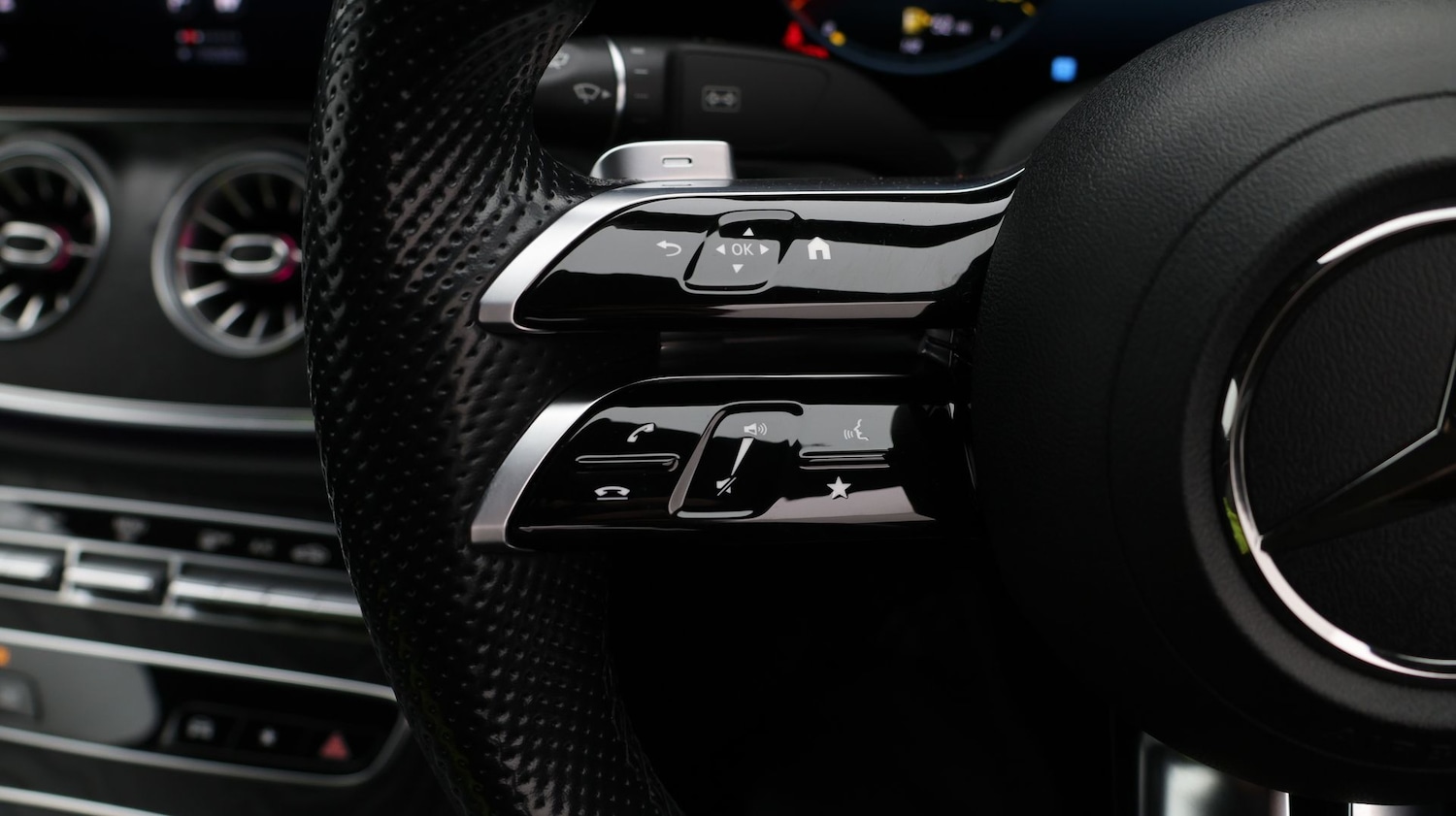 Used Mercedes-Benz E Class 2021 for sale - 77296623: Photo 24