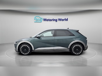 Used Hyundai IONIQ 5 2023 for sale - 79163908: Photo